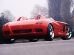Ferrari Rossa Concept 2000 года